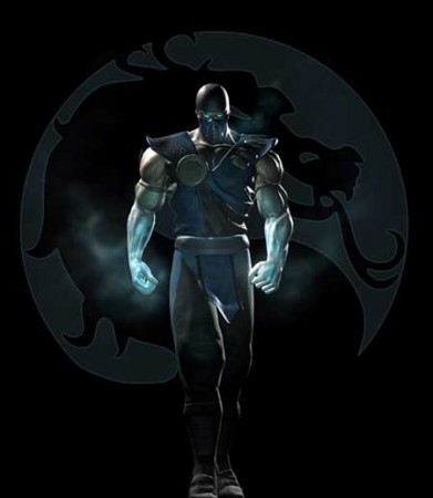 Sub-Zero